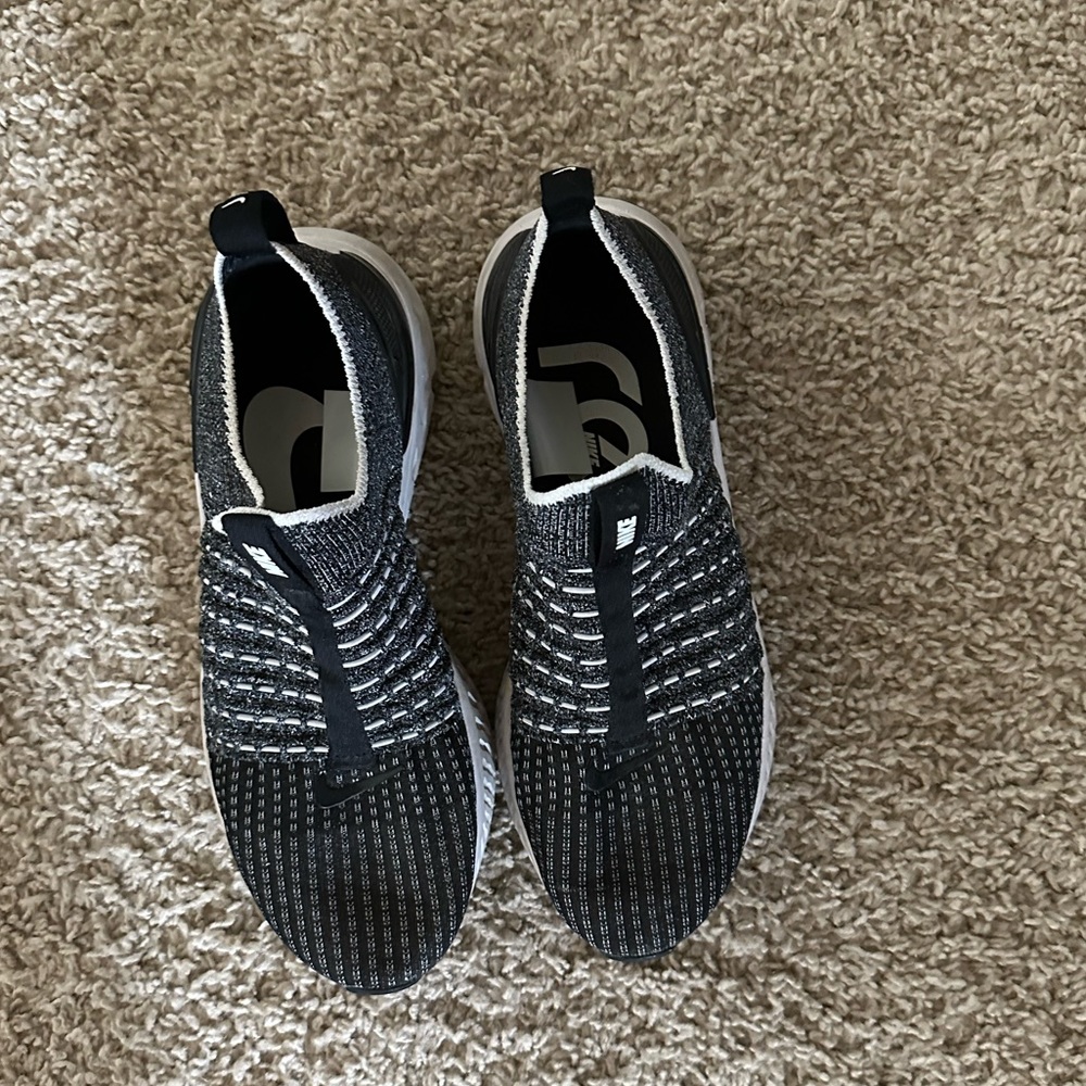 Nike Phantom Reacts